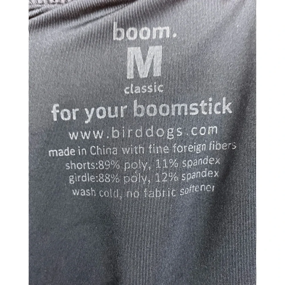 Birddogs shorts patriotic